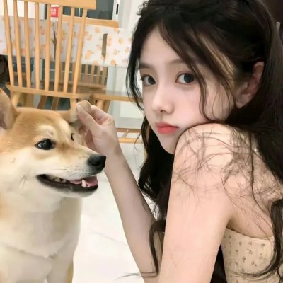 她不当女主很多年
