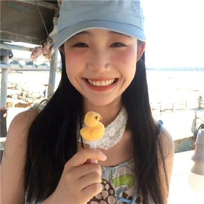 吉祥不高兴